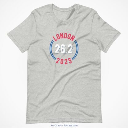 London 2025-t-shirt-athletic-heather